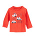 First Impressions Toddler Boys Cars Print Cotton T-Shirt Amber Chrysippus