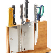 Kitchenware Magnetic Knife Holder For Kitchen Knife Holder CJDropshipping