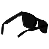 Lenovo 2026 New AI Smart Glasses 8K HD Voice Assistant Translator Control Touch Photo Camera Recording Bluetooth Sunglasses Khamik Shop Online