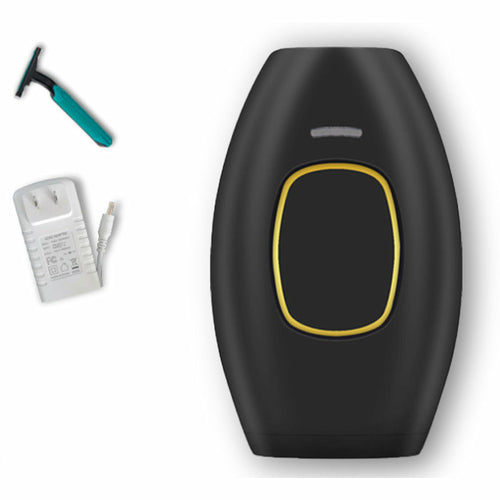 Face To Feet Laser Hair Remover Salmon Lucky