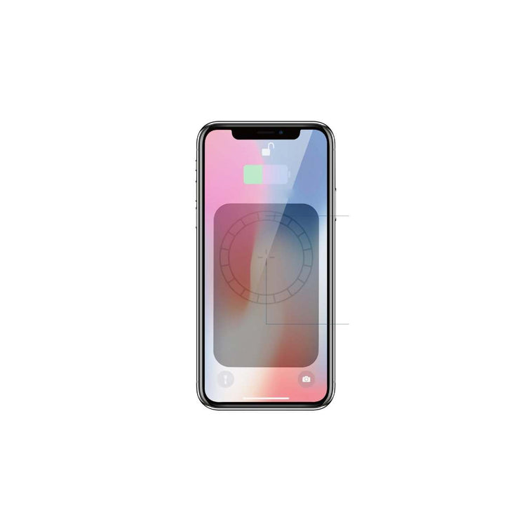 Wireless Magnetic Charger And Power Bank For iPhone 12 – Phone Case Salmon Lucky