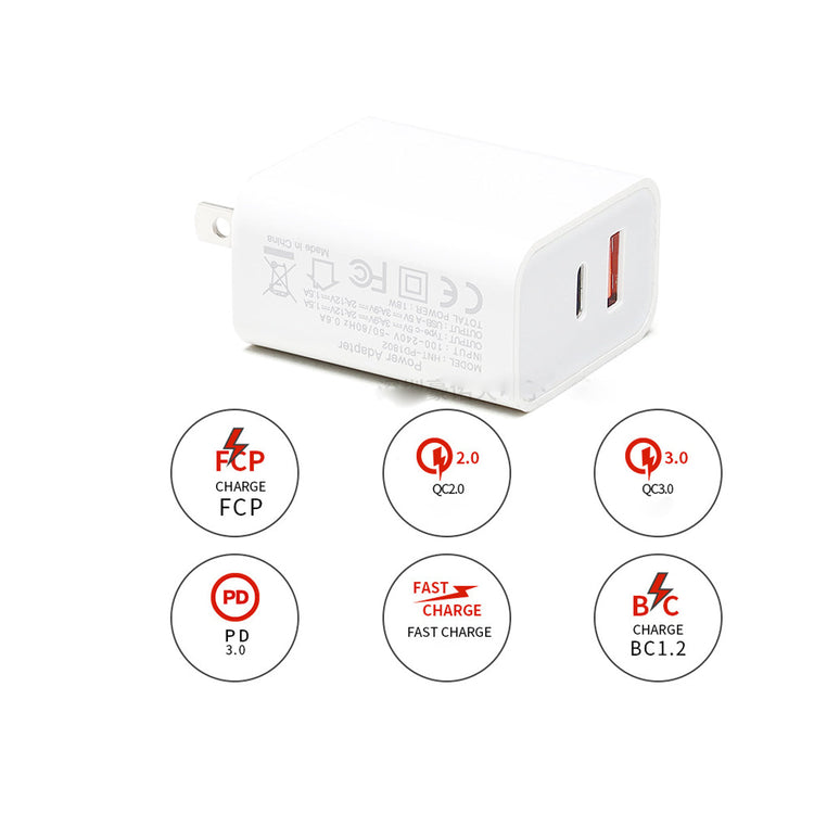The Missing Charger Accessory For iPhone 12 Salmon Lucky