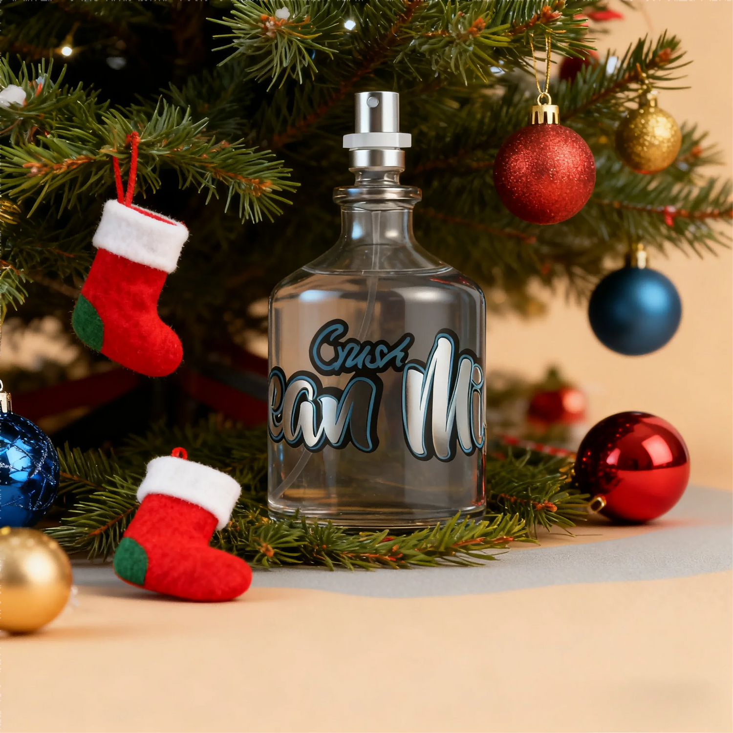 100ml/3.4FL-OZ is a long-lasting oriental fragrance that is luxurious, preservative free, and alcohol free, suitable for evenings and special occasions. It is an ideal gift for men on Valentine&
