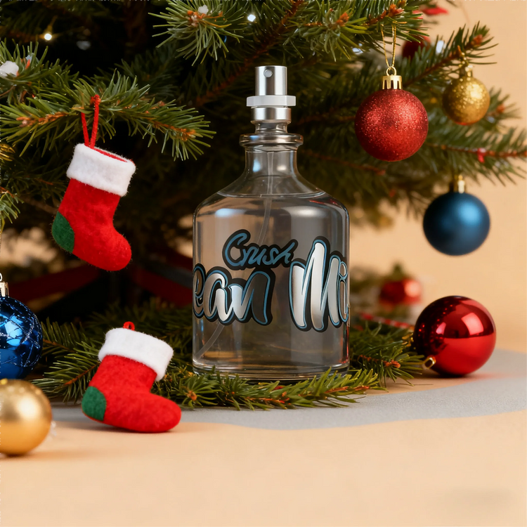 100ml/3.4FL-OZ is a long-lasting oriental fragrance that is luxurious, preservative free, and alcohol free, suitable for evenings and special occasions. It is an ideal gift for men on Valentine&