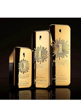Rabanne 1 Million Parfum/Lucky/Prive Men&