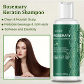 GSWP Rosemary Biotin Shampoo Conditioner Set, Including Rosemary, Biotin and Other Formulas, Deep Cleaning and Maintenance.200ml Khamik Shop Online