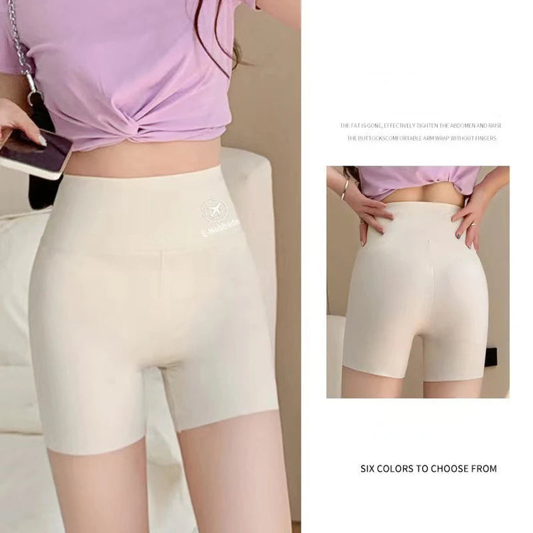 Three Part Shark Pants for Women Workout Fitness Fashion Leggings High Waist Elastic Slim Sexy Sports Pants Gym Yoga Tights Khamik Shop Online