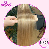 V Tip Hair Extensions Real Human Hair Keratin Human Hair Extensions  Natural Hair Italy Keratin Glue Machine Remy Hair 50 Strand Khamik Shop Online