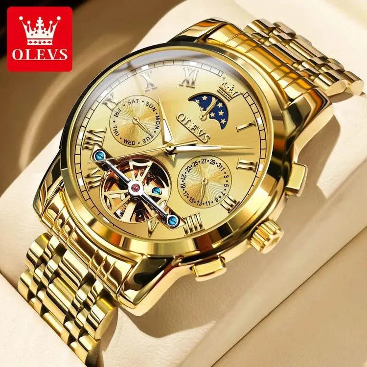 OLEVS 6617 Men&