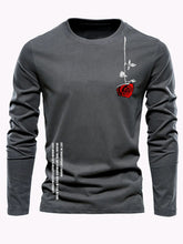 100% pure cotton men&