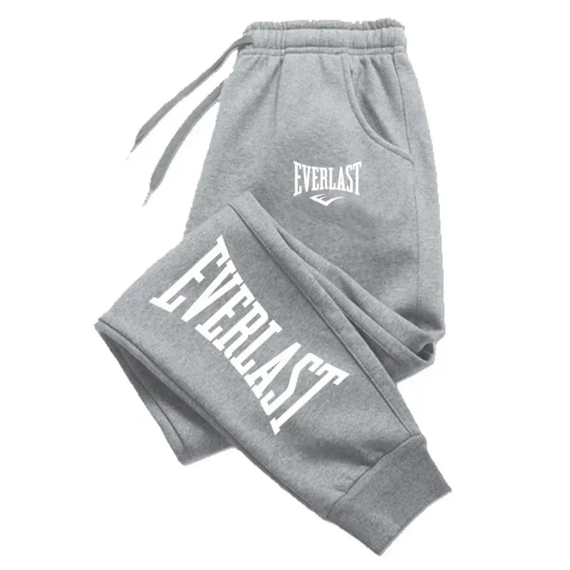 Men Women Jogging Sweatpants Running 2025 Trousers Fleece Streetwear Sport Oversized Jogger Sweat Pants 2025 Clothing Khamik Shop Online