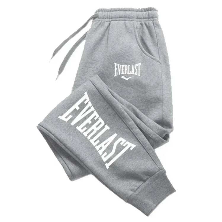 Men Women Jogging Sweatpants Running 2025 Trousers Fleece Streetwear Sport Oversized Jogger Sweat Pants 2025 Clothing Khamik Shop Online