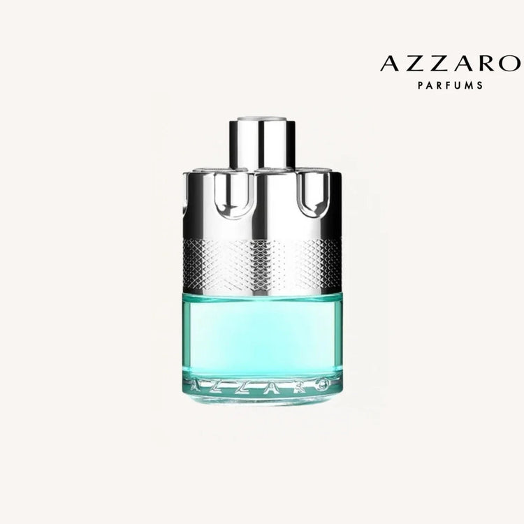 Azzaro the Most Wanted Eau De Parfum Intense; a Long Lasting Men&