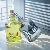 100ml/3.4FL-OZ is a long-lasting oriental fragrance that is luxurious, preservative free, and alcohol free, suitable for evenings and special occasions. It is an ideal gift for men on Valentine&