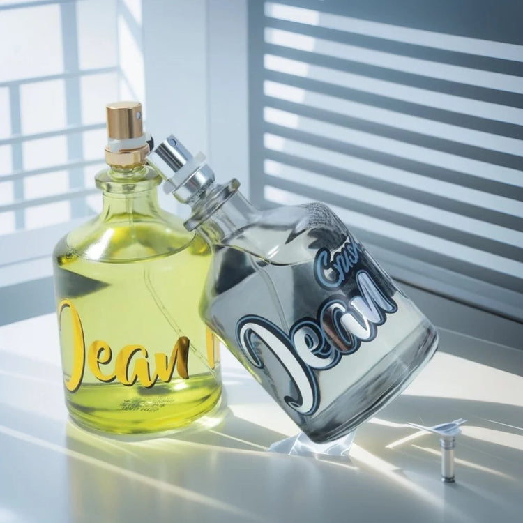 100ml/3.4FL-OZ is a long-lasting oriental fragrance that is luxurious, preservative free, and alcohol free, suitable for evenings and special occasions. It is an ideal gift for men on Valentine&