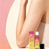 OceAura 50ml Rose Rolling Beads Moisturizing Oil Cooling Refreshing Hydrating Skin Care Fragrance Oil For Dry Skin Khamik Shop Online