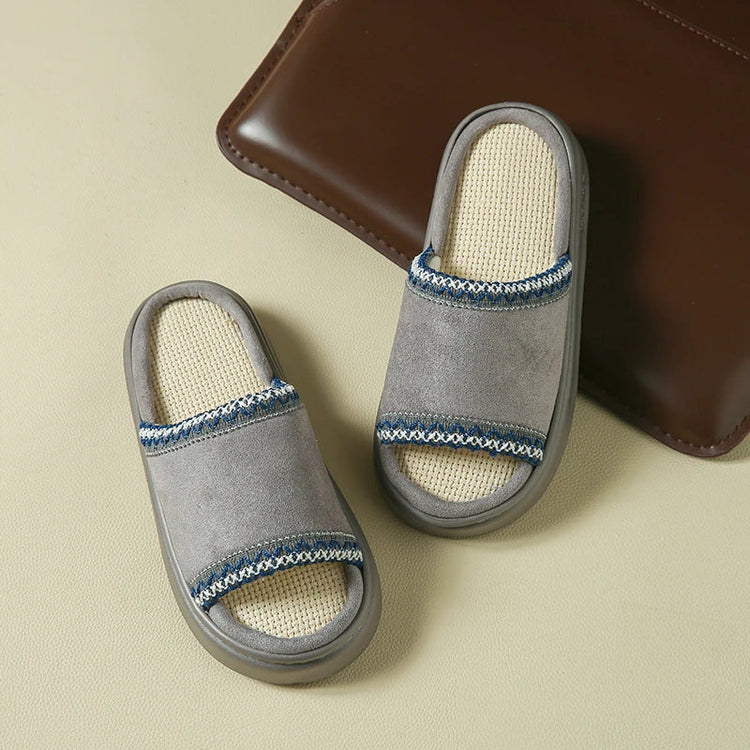 Hemp Casual Women&