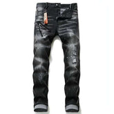 men jeans famous Men slim jeans Carmine Juneberry