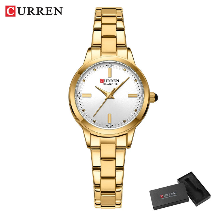 CURREN Women&