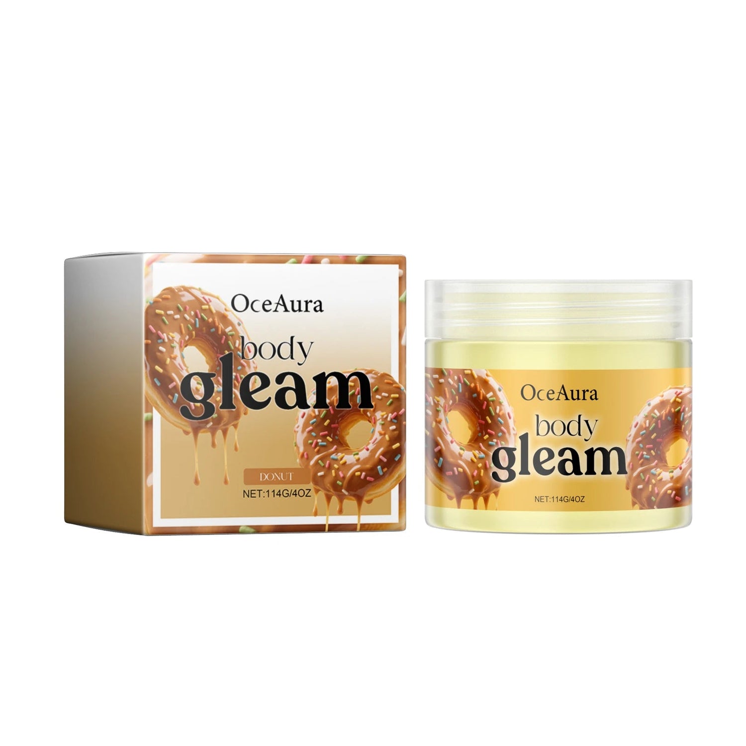 Body Butter Moisturizing Cream Nourishing Dry Skin Improve Roughness Skin Soft Smoothing Repair Barrier Vanilla Body Lotion 114g Khamik Shop Online