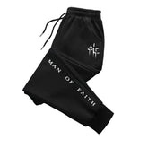 Man of Faith Pattern Men&