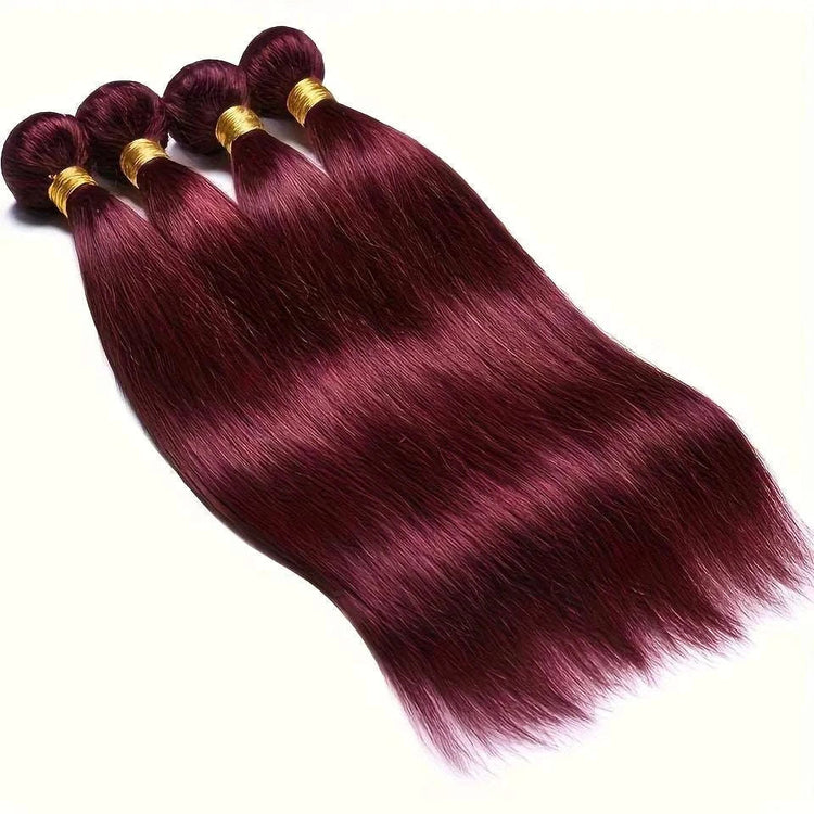 Color Burgundy  