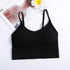 Women Sexy Crop Tops Bra Tube Top Female Streetwear Sleeveless Seamless Sports Bra Crop Camis Top Tee Bandeau Top Basic Tank Khamik Shop Online