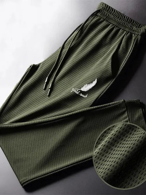 Men Fashion Quick Dry Pants Lightweight Hiking Jogging Running AliExpress