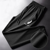 Men Fashion Quick Dry Pants Lightweight Hiking Jogging Running AliExpress