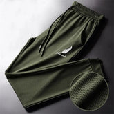 Men Fashion Quick Dry Pants Lightweight Hiking Jogging Running AliExpress