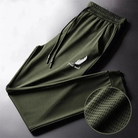 Men Fashion Quick Dry Pants Lightweight Hiking Jogging Running AliExpress