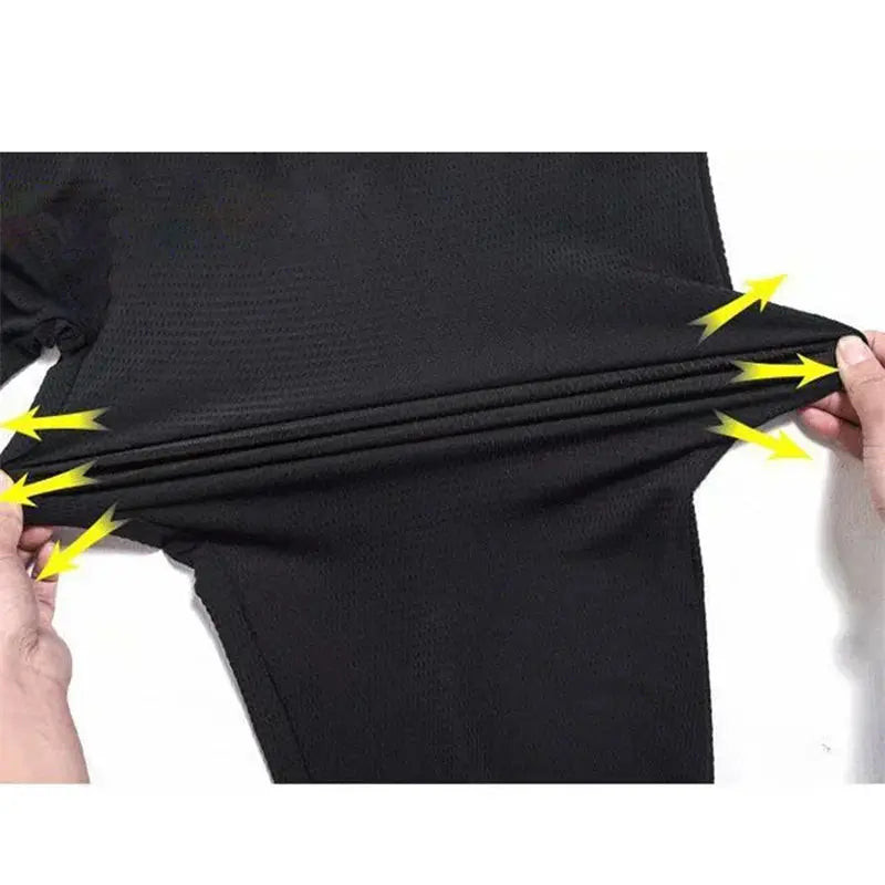 Men Fashion Quick Dry Pants Lightweight Hiking Jogging Running AliExpress