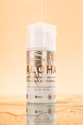 Aloha - Aloe + Lotus Soothing Gel Ivory Electra