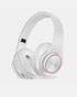Ninja Dragon Z10 Color Changing Bluetooth Headphones – Audio Accessory Yellow Pandora