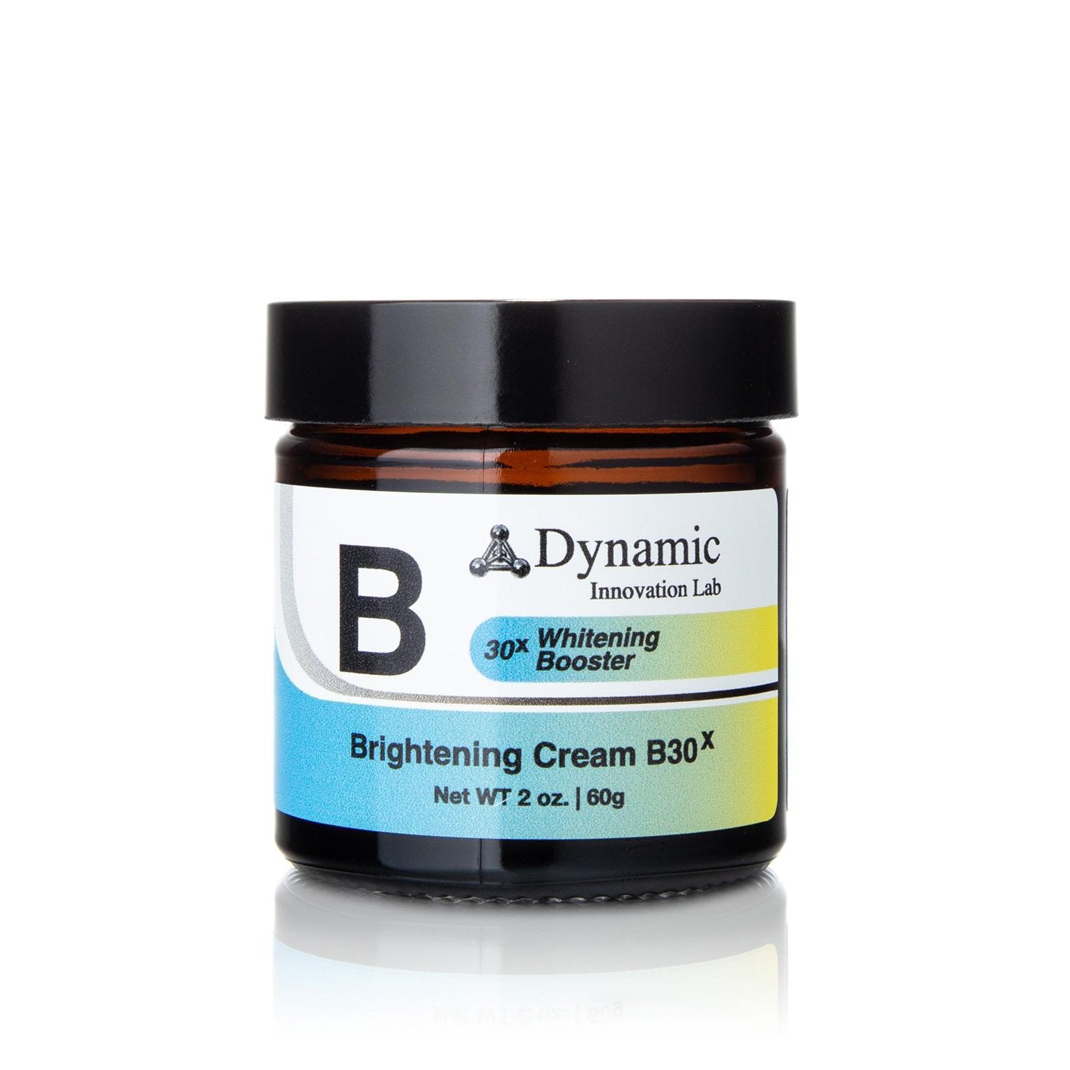 Brightening Cream B30x - Whitening Booster Magenta Niobe