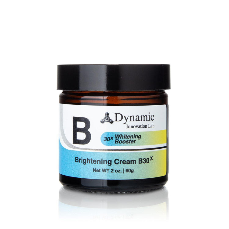 Brightening Cream B30x - Whitening Booster Magenta Niobe