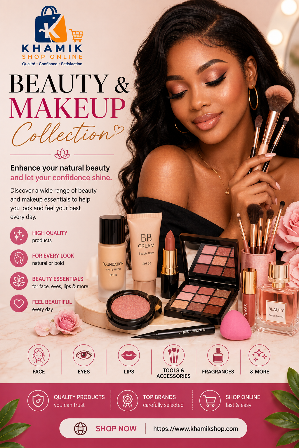MakeUp