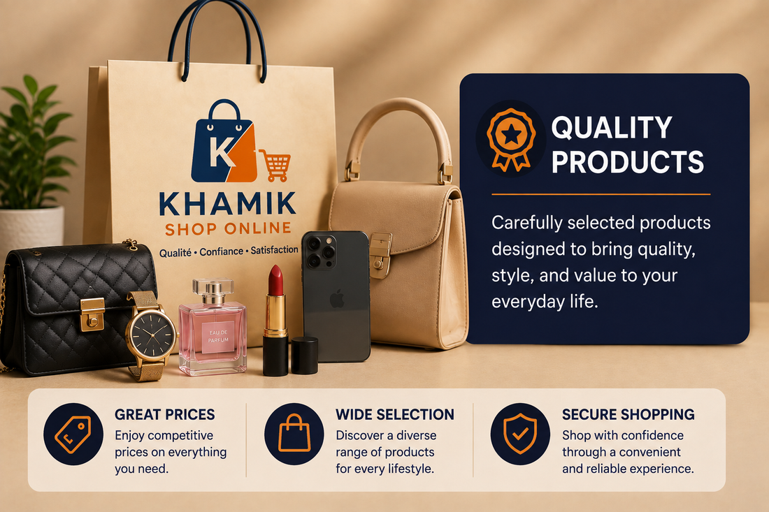 Quality Products
