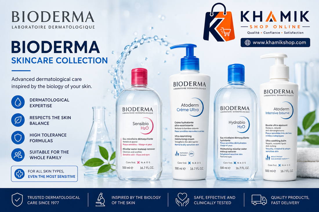 Khamik Shop Online