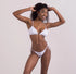 Quince Bikini Top Green Thanatos