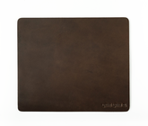 Leather Mouse Pad Olive Iolaus