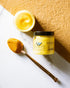 Skincare - Turmeric Glow Facial Polish Plum Botanica