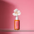 Georgia - Dry Shimmering Body Oil Ivory Electra