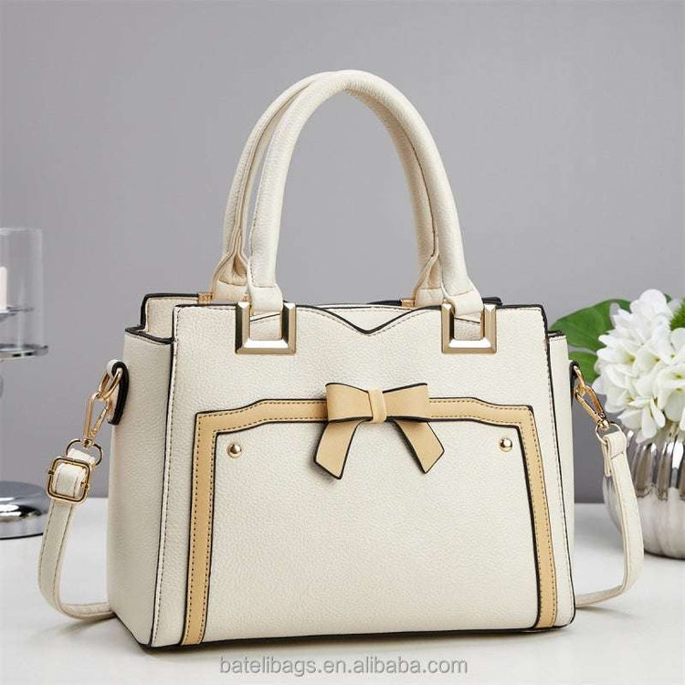 Commuting Shoulder Bags for Women Jade Lemon