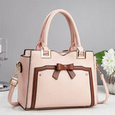 Commuting Shoulder Bags for Women Jade Lemon