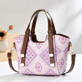 New Model Monogram Boston Pillow Bag - Women Sacs Main Pour Femmes Jade Lemon