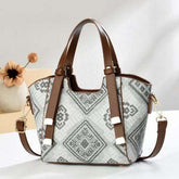 New Model Monogram Boston Pillow Bag - Women Sacs Main Pour Femmes Jade Lemon