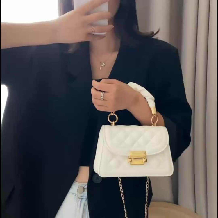 Designer Tote Bag - Comfortable Luxury Bags for Women Jade Lemon