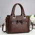 Commuting Shoulder Bags for Women Jade Lemon