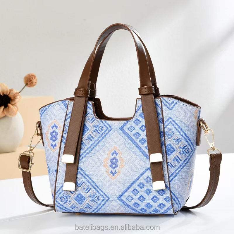 New Model Monogram Boston Pillow Bag - Women Sacs Main Pour Femmes Jade Lemon